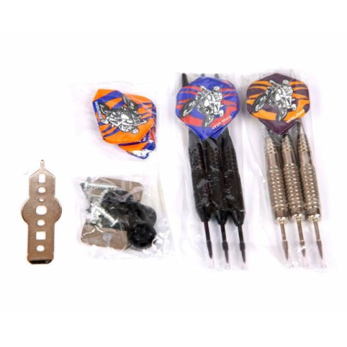 Дартс  WinMax Match Play G084 (2967) - фото №4